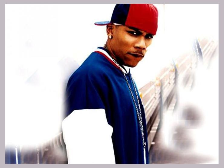 Nelly photo 1