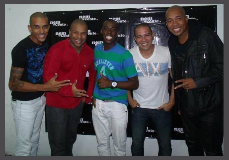 Nem Te Conto photo 1