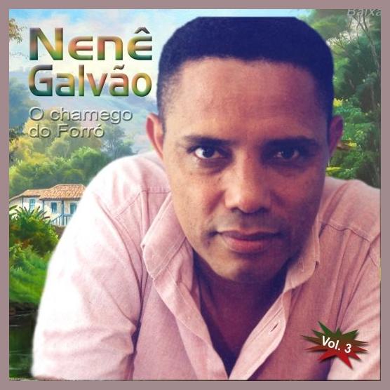 Nenê Galvão photo 1