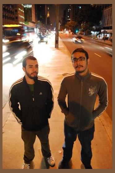Neon Night Riders photo 1