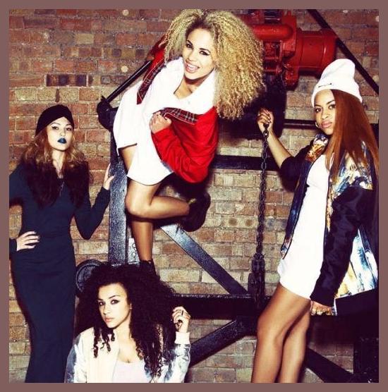 Neon Jungle photo 1