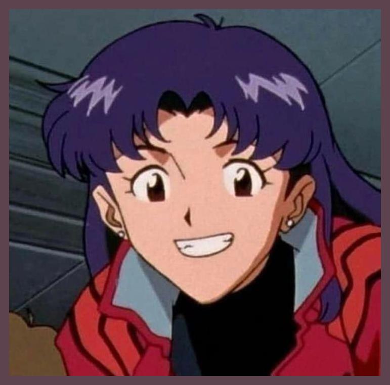Neon Genesis Evangelion (shin seiki evangerion) photo 1
