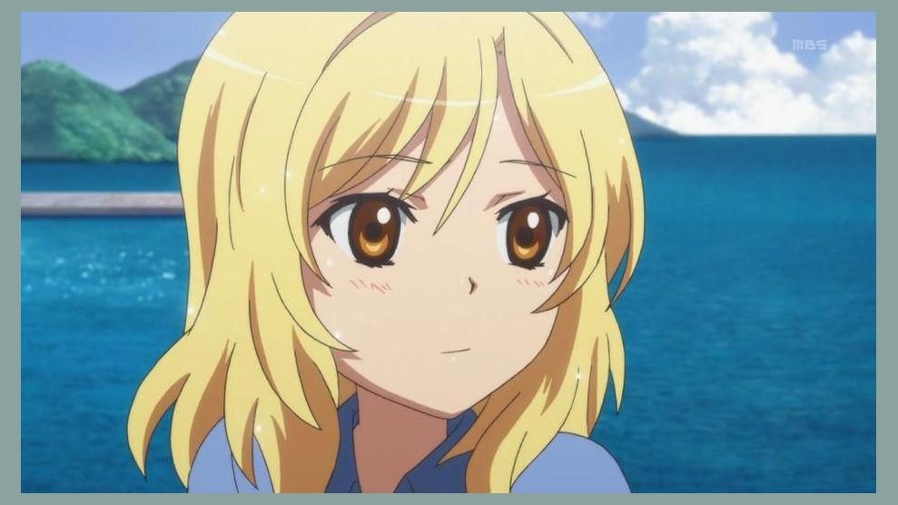 Natsuiro Kiseki photo 1