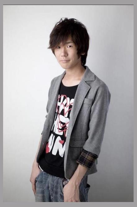 Natsuki Hanae photo 1