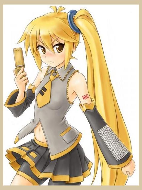 Neru photo 1