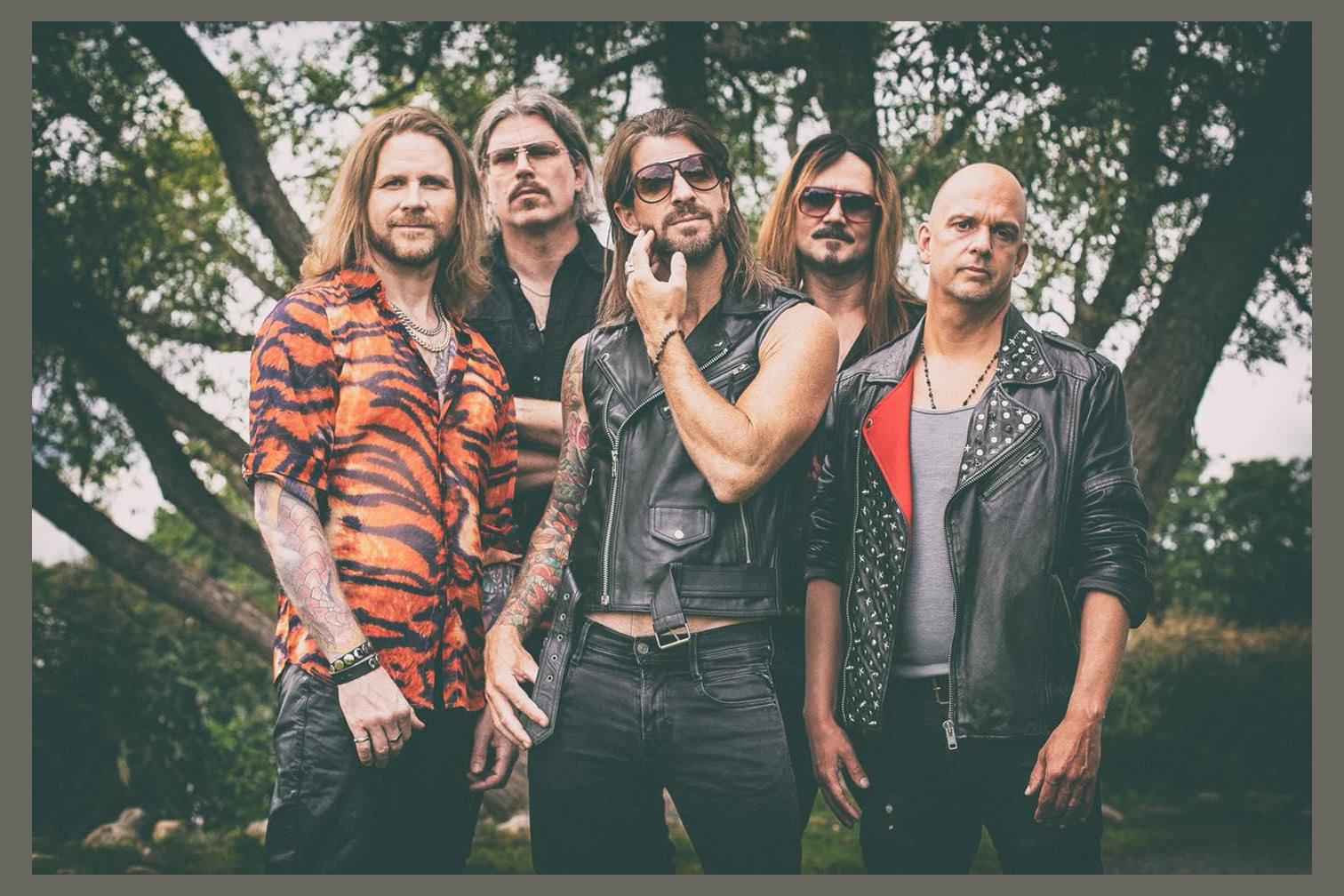 Nestor The Band photo 1
