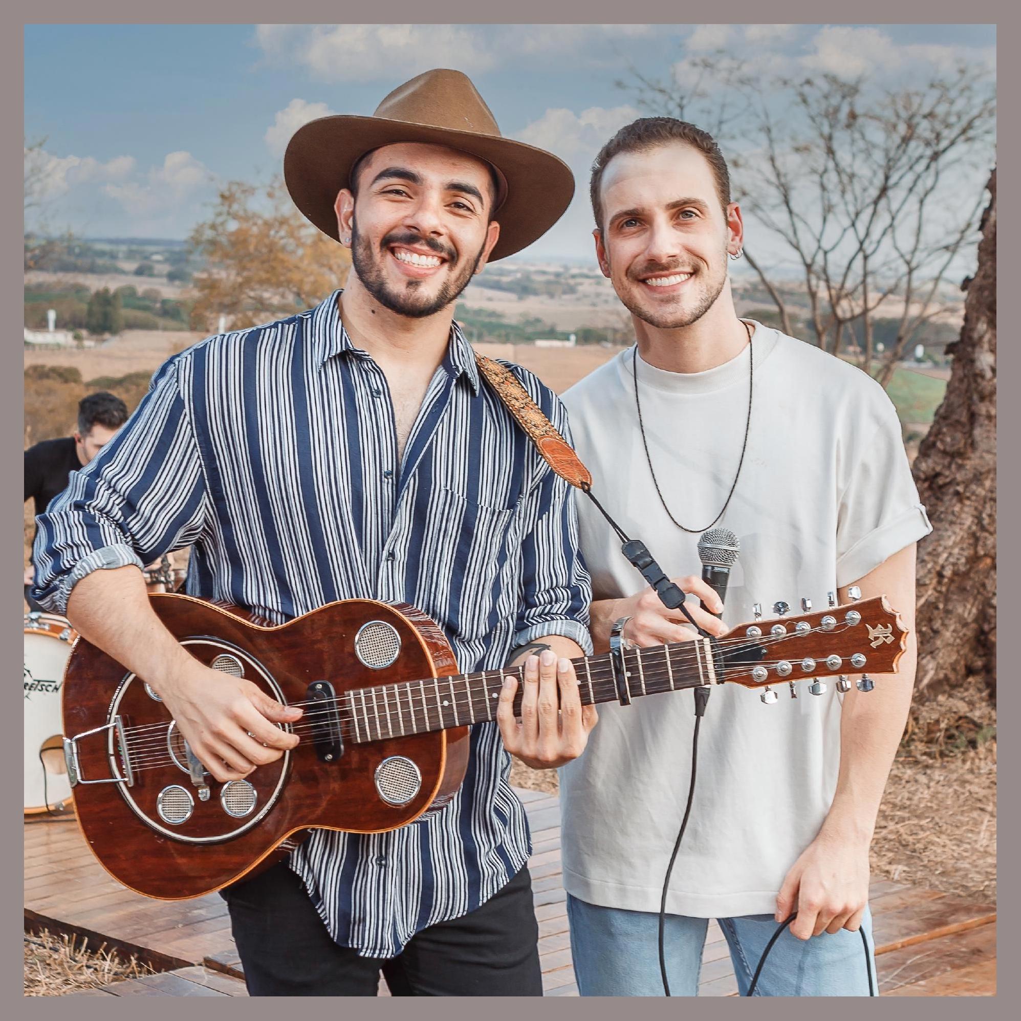 Neto & Felipe photo 1