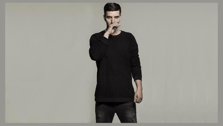 Netsky photo 1