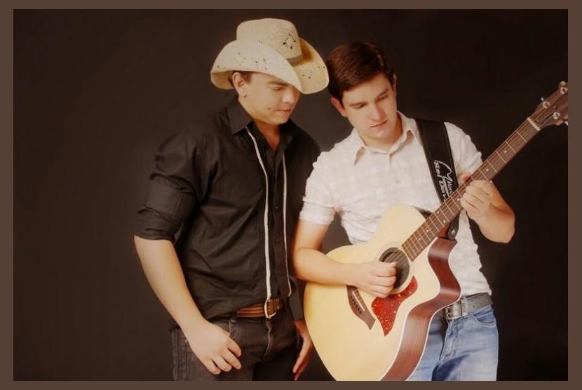 Netto e Rodrigo photo 1