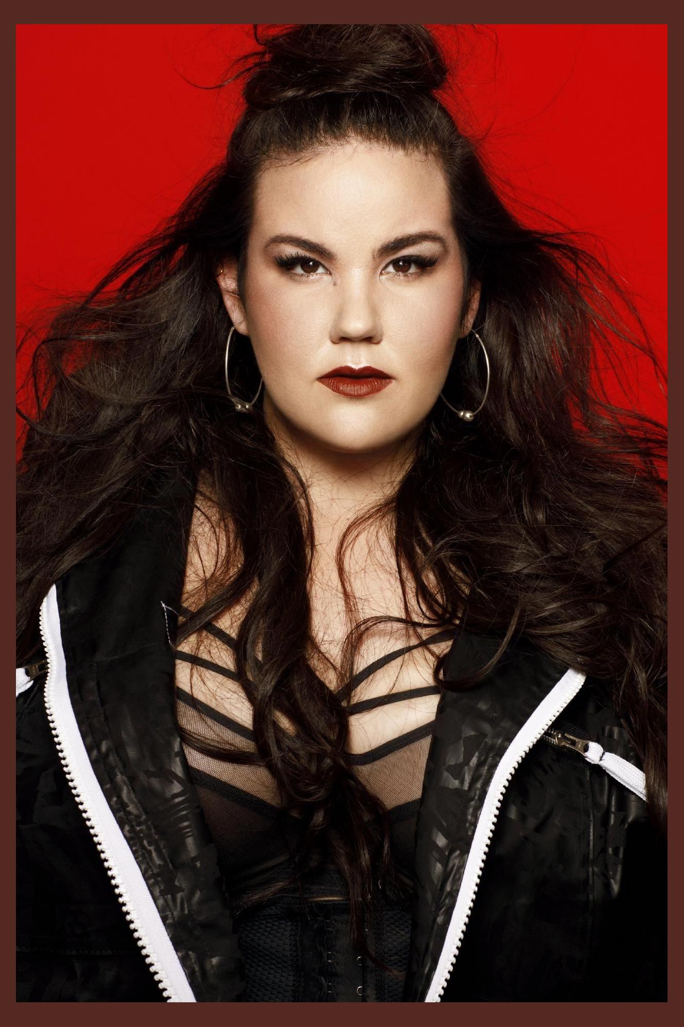 Netta Barzilai photo 1