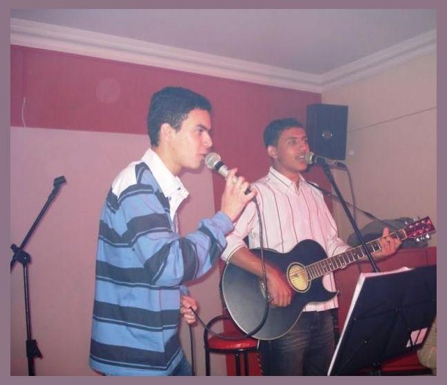 Netto e Hygor photo 1
