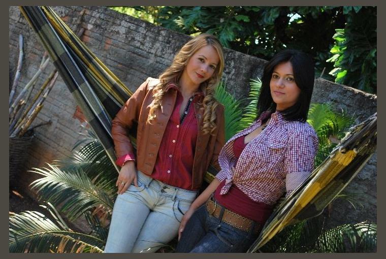 Neucy e Marysa photo 1