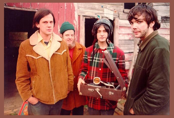 Neutral Milk Hotel photo 1