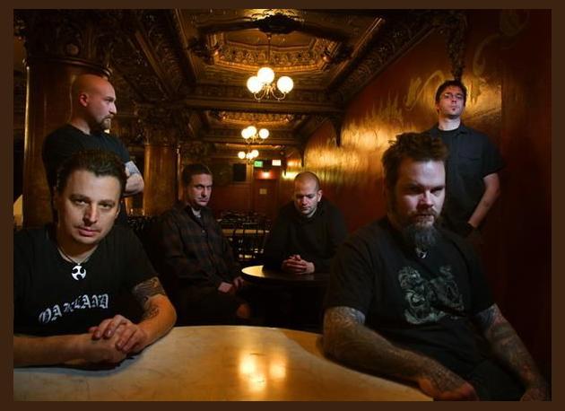 Neurosis photo 1