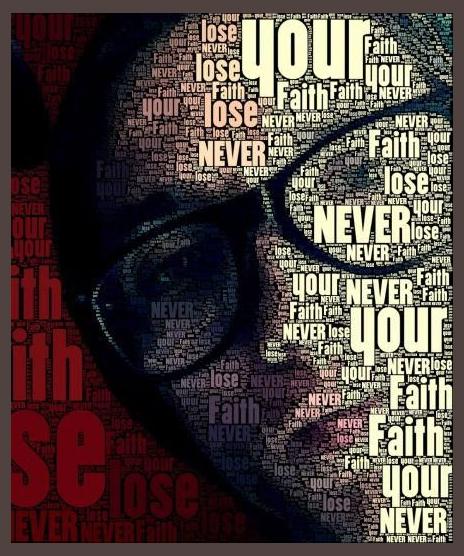 Never Lose Your Faith photo 1