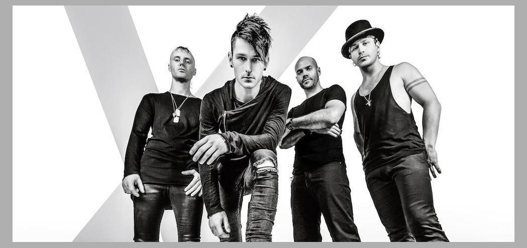 Never Say Die photo 1