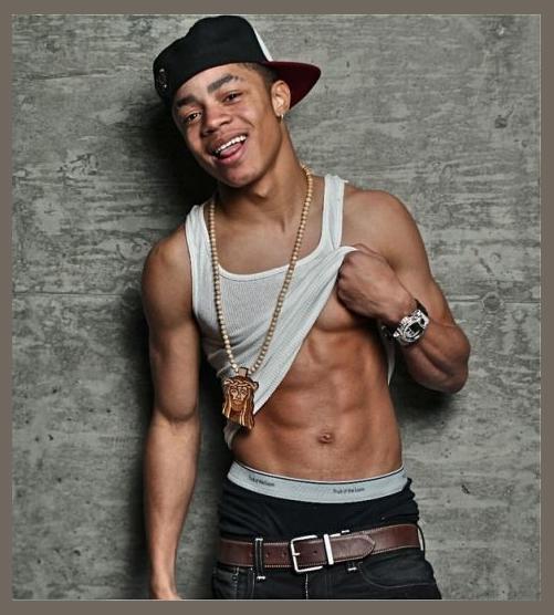 New Boyz photo 1