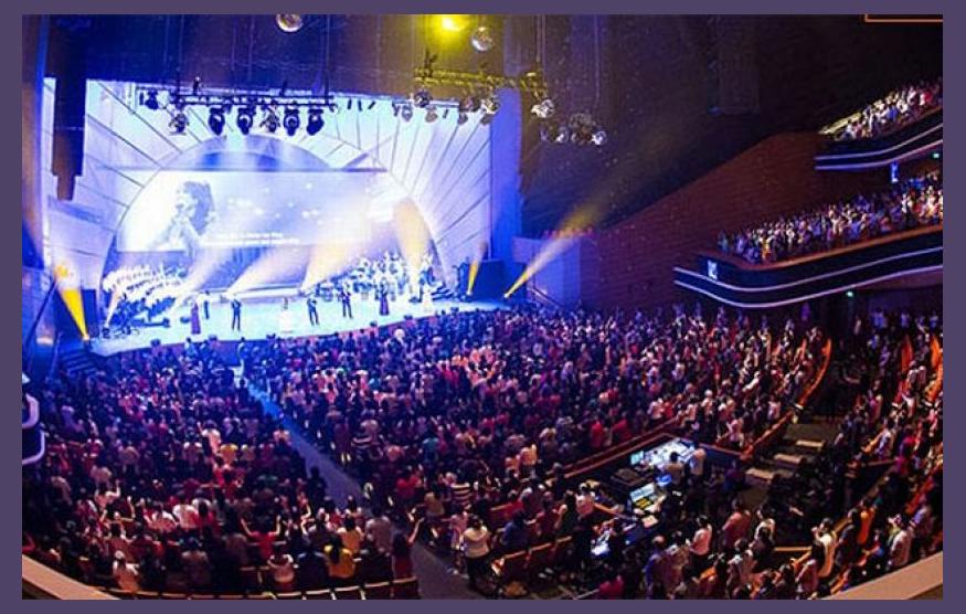 New Creation Church photo 1