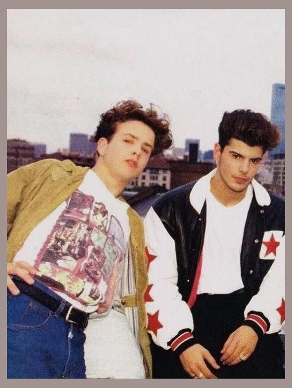 New Kids On The Block photo 1