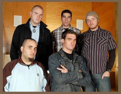 New Found Glory photo 1