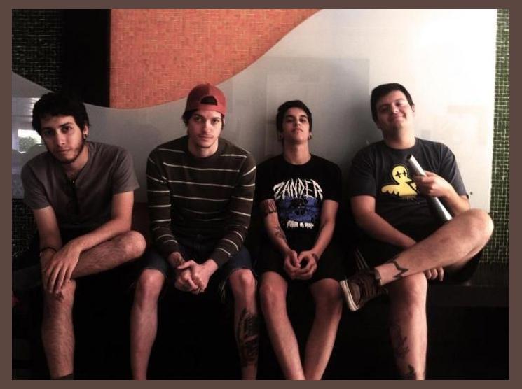 New Old Boys photo 1