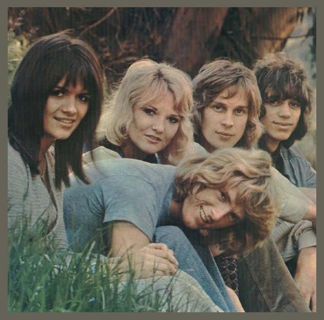 New Seekers photo 1
