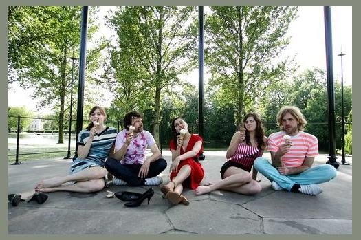 New Young Pony Club photo 1