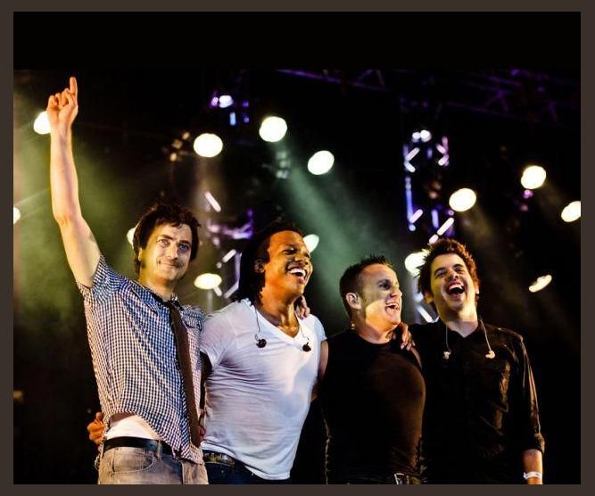 Newsboys photo 1