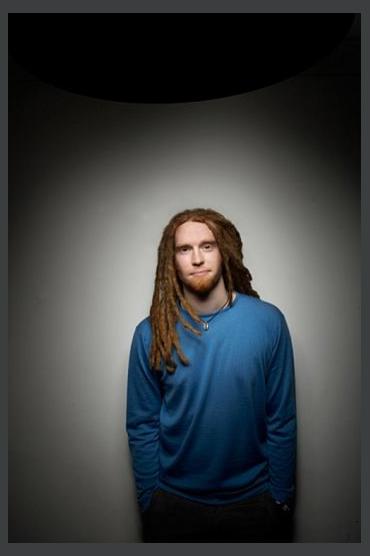 Newton Faulkner photo 1