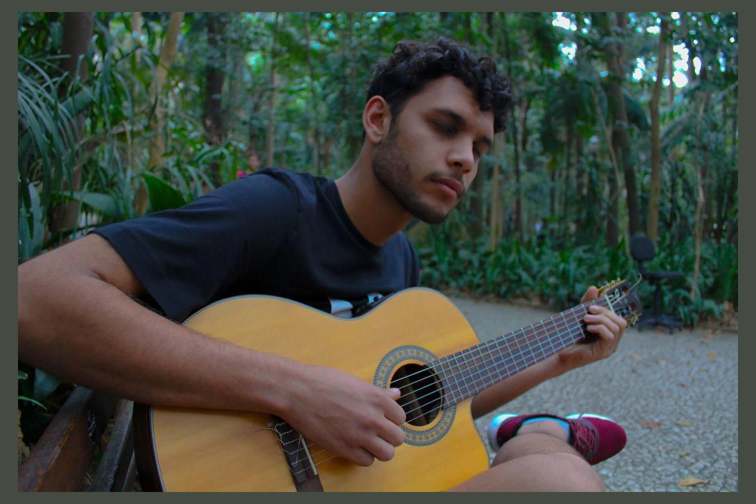 Newton Brito photo 1