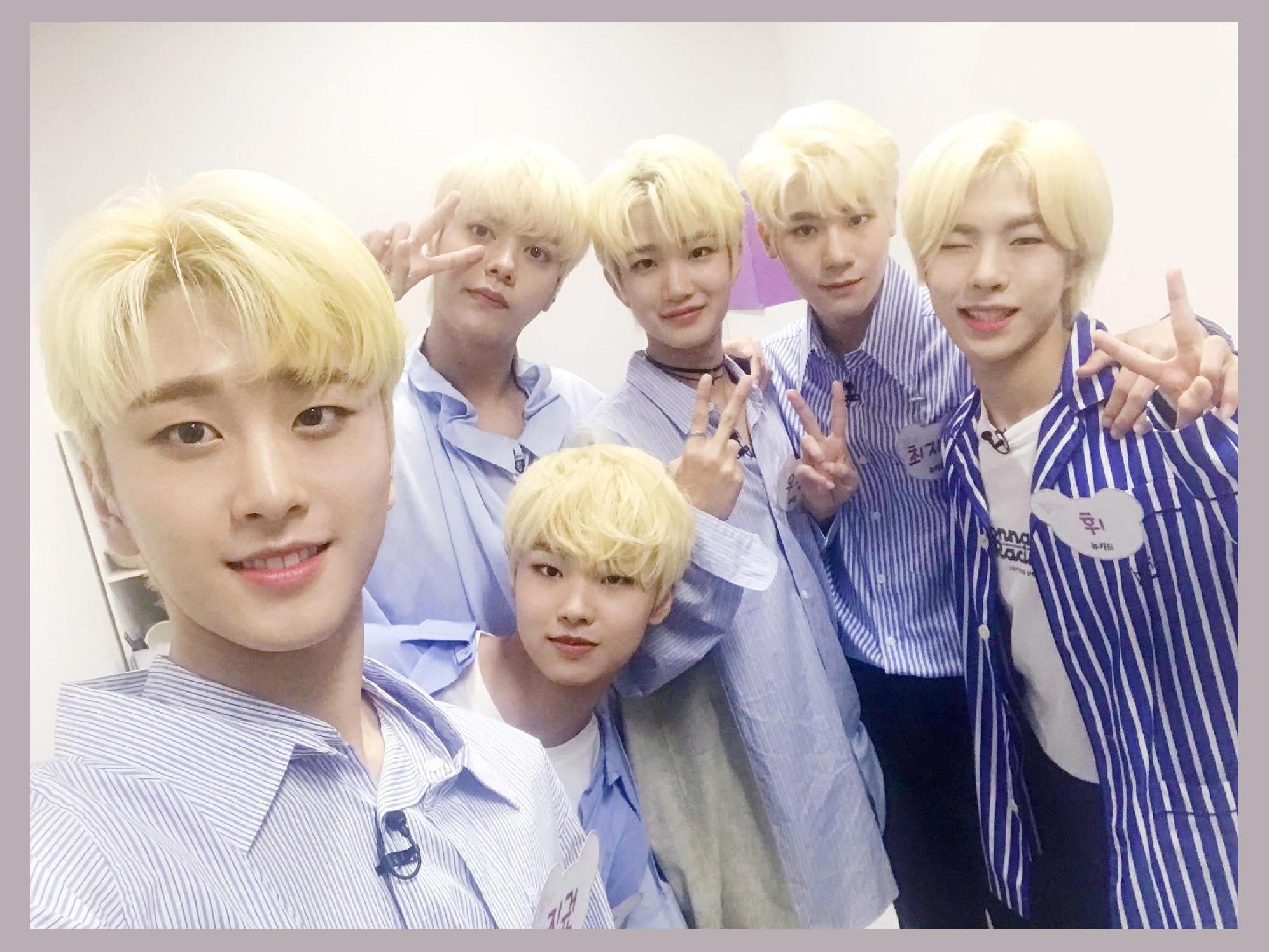 NewKidd photo 1