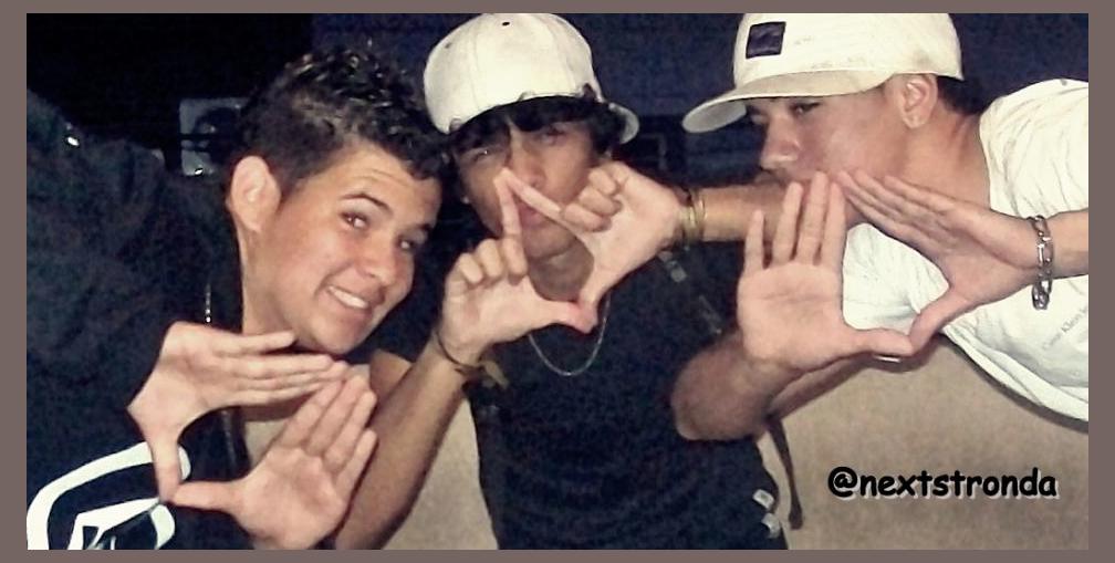 NextStronda photo 1