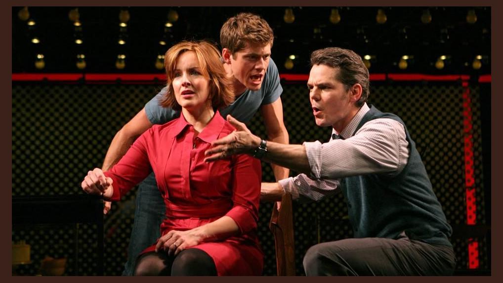 Next To Normal photo 1