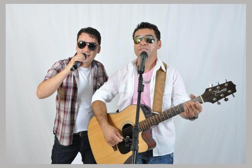 Ney e Adriano photo 1
