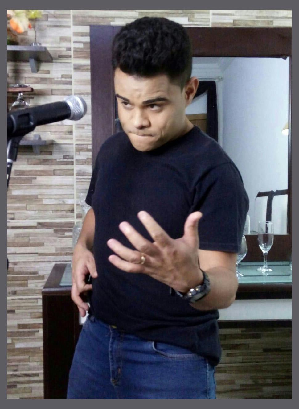 Ney Fernasci photo 1