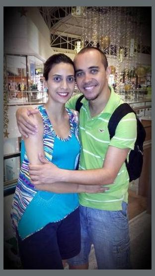 Ney e Júlia Matos photo 1