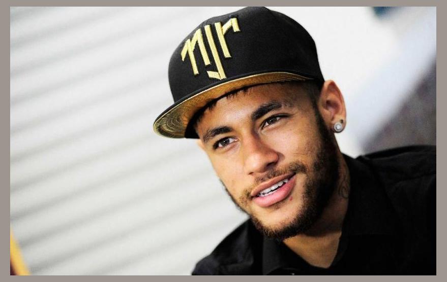 Neymar Jr. photo 1