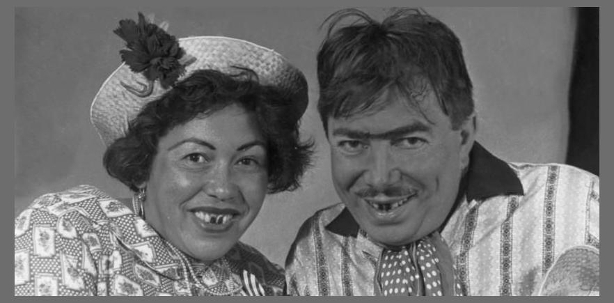 Nhô Belarmino e Nhâ Gabriela photo 1