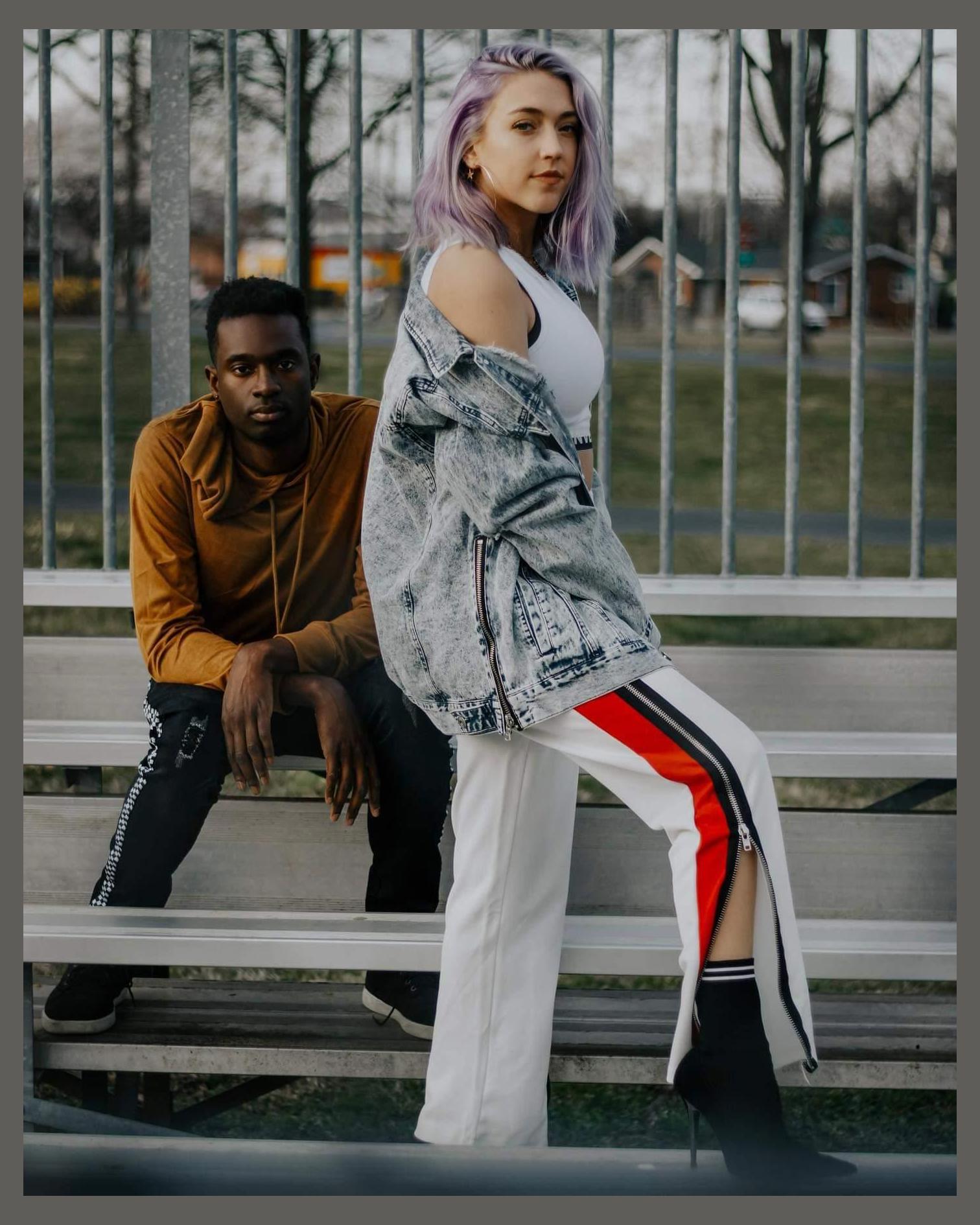 Ni / Co photo 1