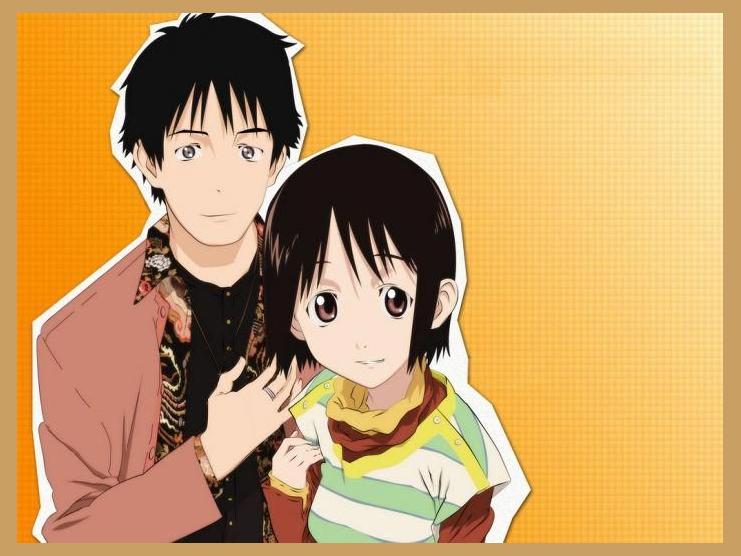 NHK ni Youkoso photo 1