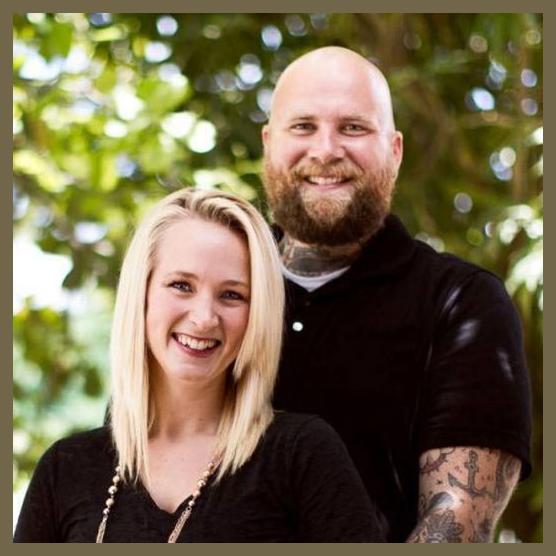Nic & Rachael Billman photo 1