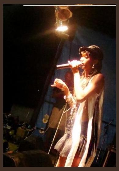 Niálid Soares photo 1