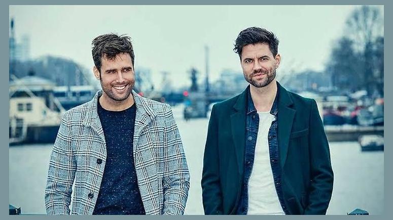 Nick & Simon photo 1