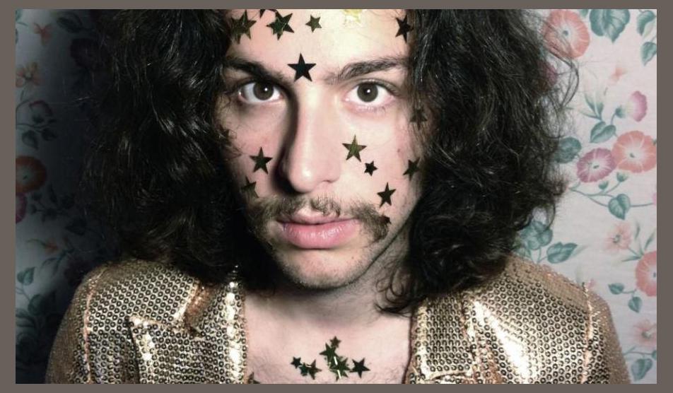 Nicholas Megalis photo 1