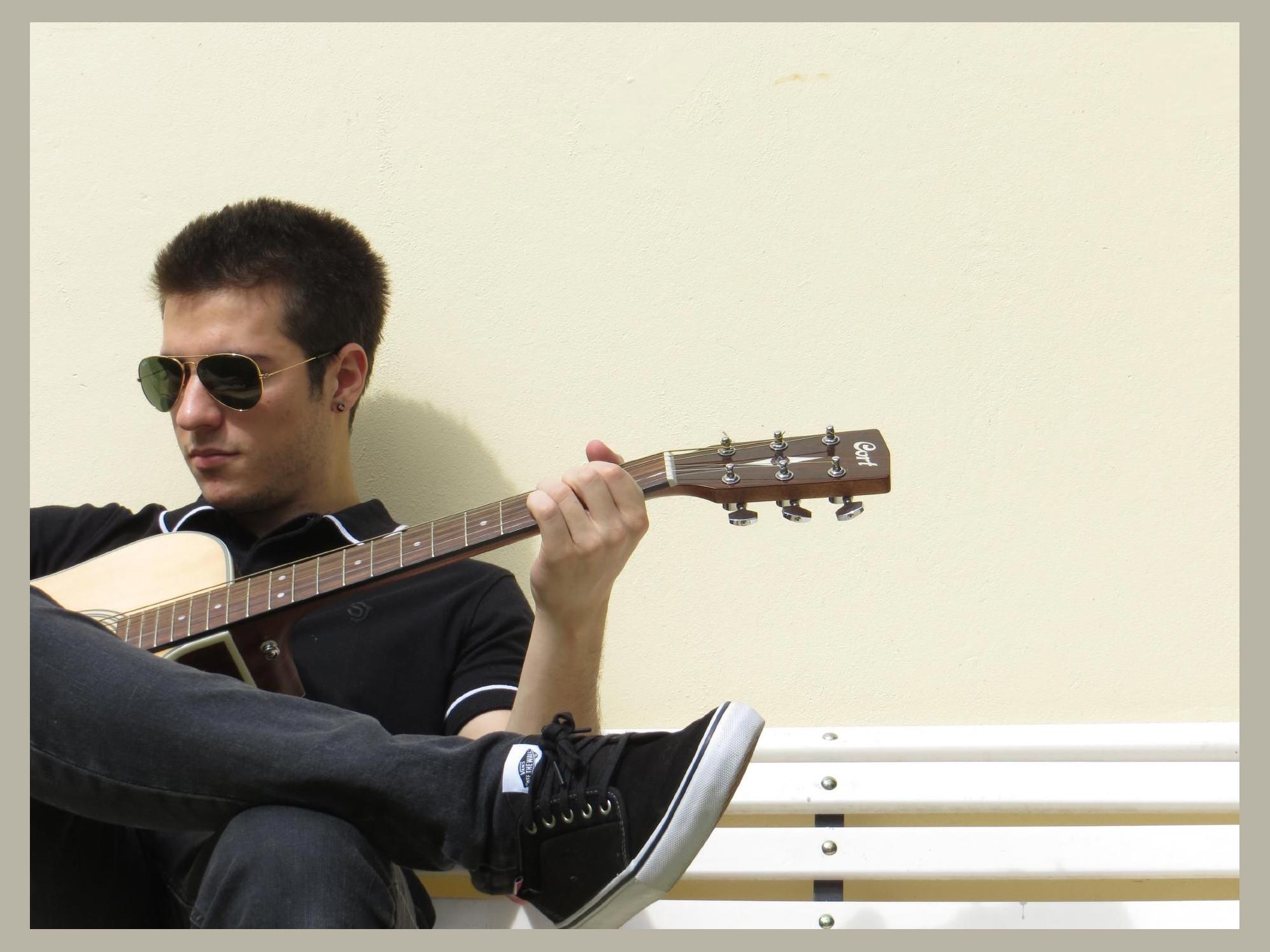 Nicholas Panico photo 1