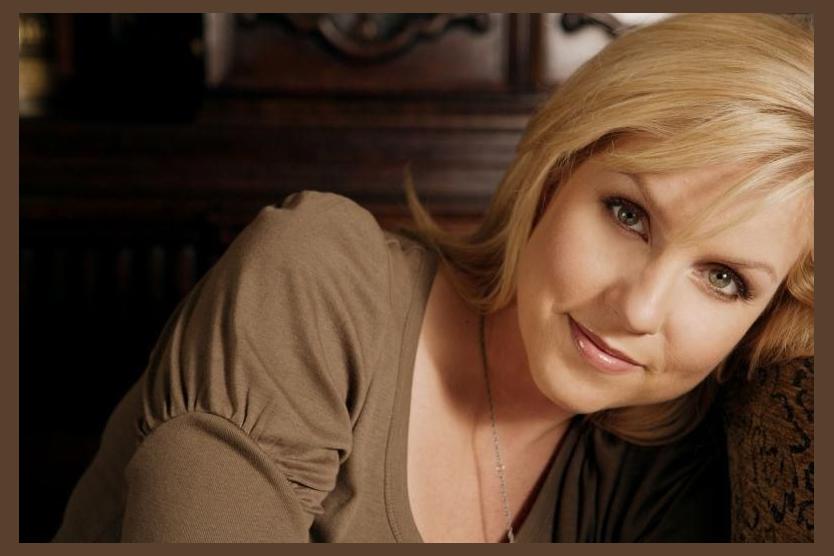Nichole Nordeman photo 1