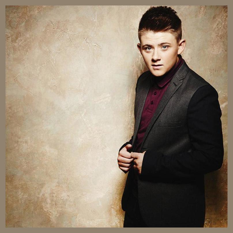 Nicholas McDonald photo 1