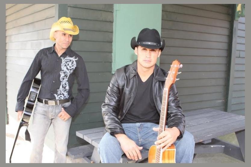 Nick & Bernardi photo 1