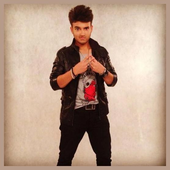 Nicholas Torres photo 1