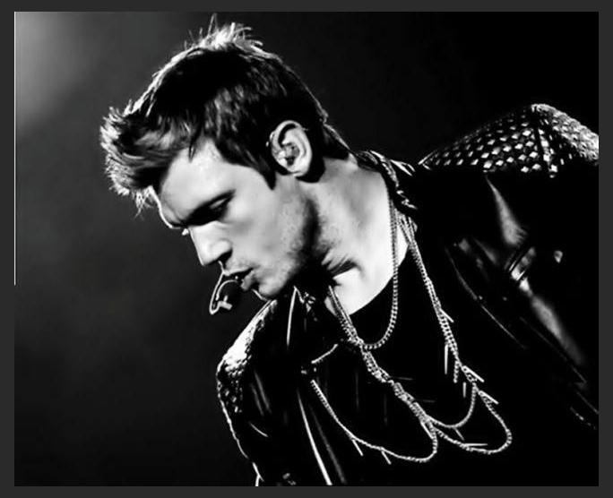 Nick Carter photo 1